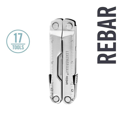 Leatherman Rebar