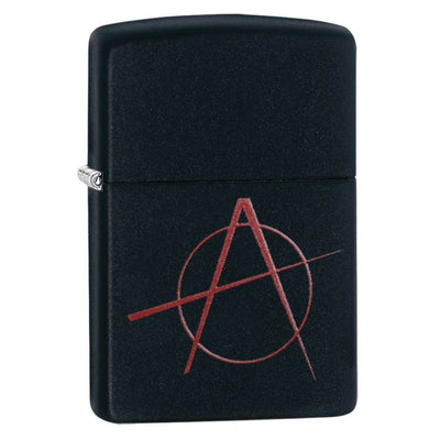 Zippo Anarchy Lighter in India, Wind Proof Pocket Size Lighters Online, Best Pocket Size Best Lighter in India, Zippo India