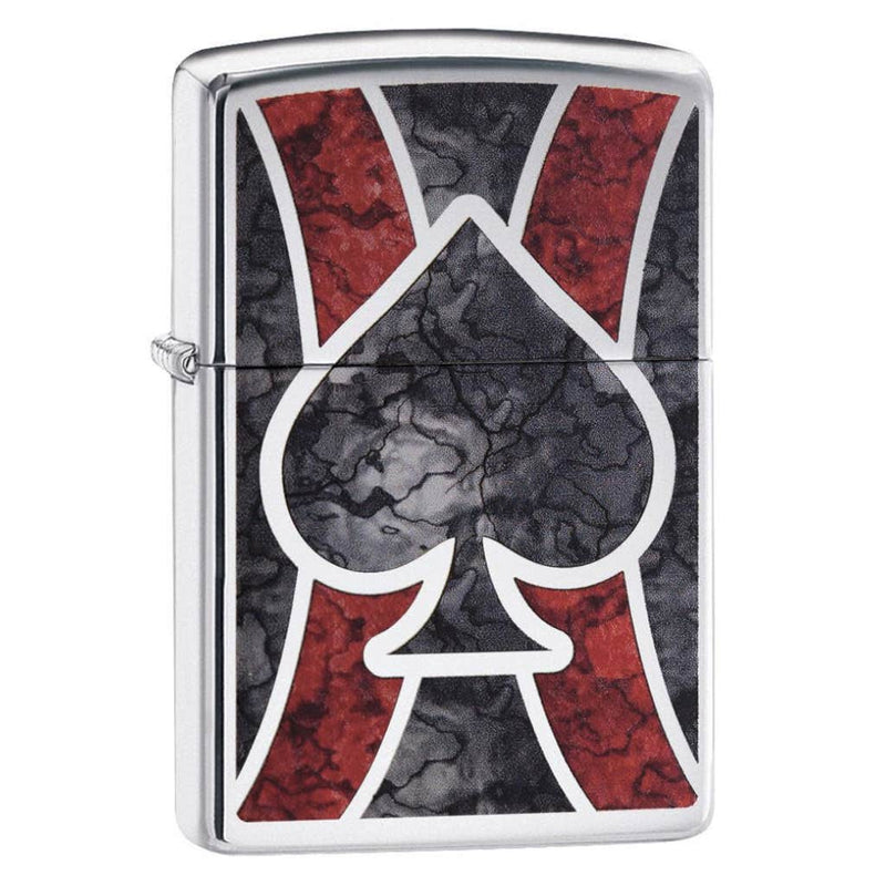 Zippo Ace Lighter in India, Wind Proof Pocket Size Lighters Online, Best Pocket Size Best Lighter in India, Zippo India