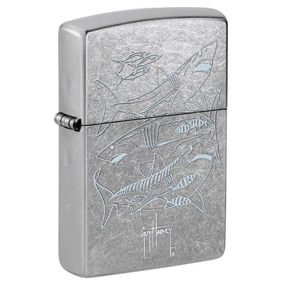 Zippo Guy Harvey Lighter in India, Wind Proof Pocket Size Lighters Online, Best Pocket Size Best Lighter in India, Zippo India