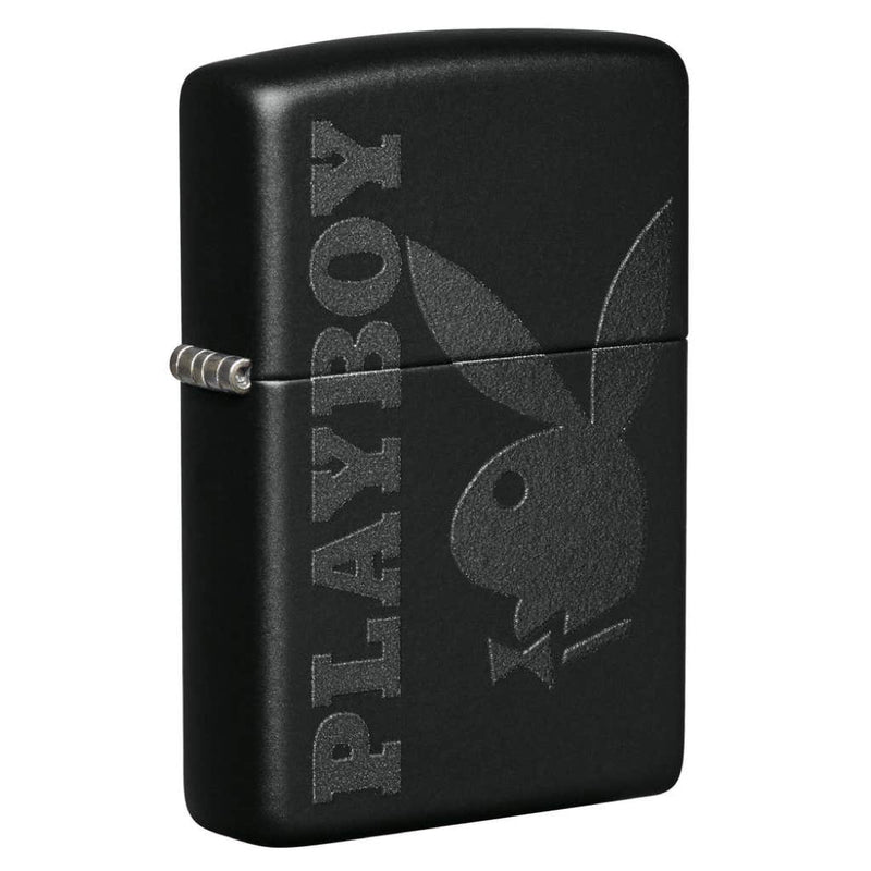 Zippo Playboy Lighter in India, Wind Proof Pocket Size Lighters Online, Best Pocket Size Best Lighter in India, Zippo India