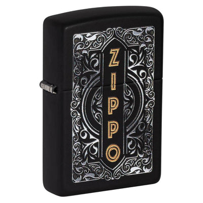 Zippo Design 218 Lighter in India, Wind Proof Pocket Size Lighters Online, Best Pocket Size Best Lighter in India, Zippo India
