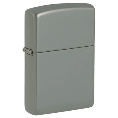 Zippo Sage Green Matte in India, Wind Proof Pocket Size Lighters Online, Best Pocket Size Best Lighter in India, Zippo India