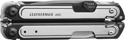 Leatherman Arc MultiTool, NEW Tool in India, Compact and the best multi tool in india