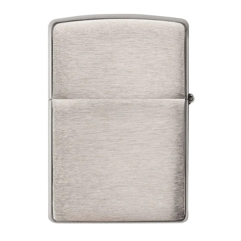 Zippo Armor Brushed Finish Chrome Lighter in India, Wind Proof Pocket Size Lighters Online, Best Pocket Size Best Lighter in India, Zippo India