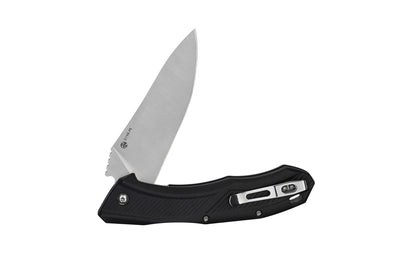 Ruike D198-PB Best & Reliable Razor sharp Pocket Knife now available in India @ LightMen