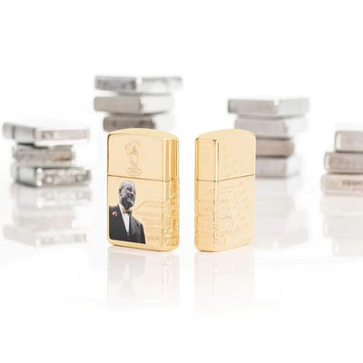 Zippo Founder's Day E-Comm 2023 Collectible Lighter in India, Wind Proof Pocket Size Lighters Online, Best Pocket Size Best Lighter in India, Zippo India