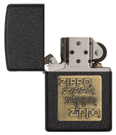 Zippo Brass Emblem Lighter in India, Wind Proof Pocket Size Lighters Online, Best Pocket Size Best Lighter in India, Zippo India
