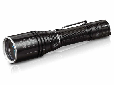 Fenix TK30R LEP Torch - Long Range Spotlight in India