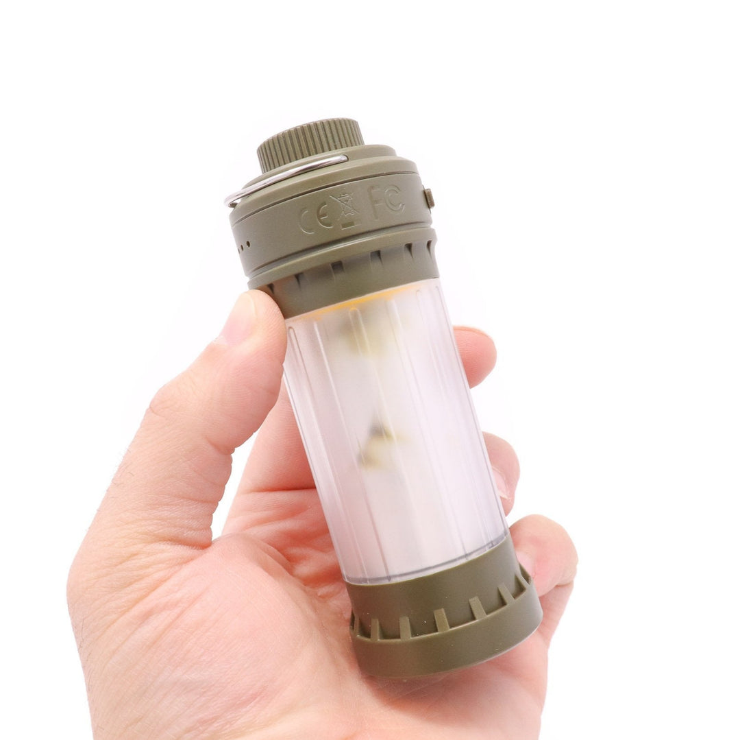 Fenix CL22R Rechargeable Camping Light – LightMen