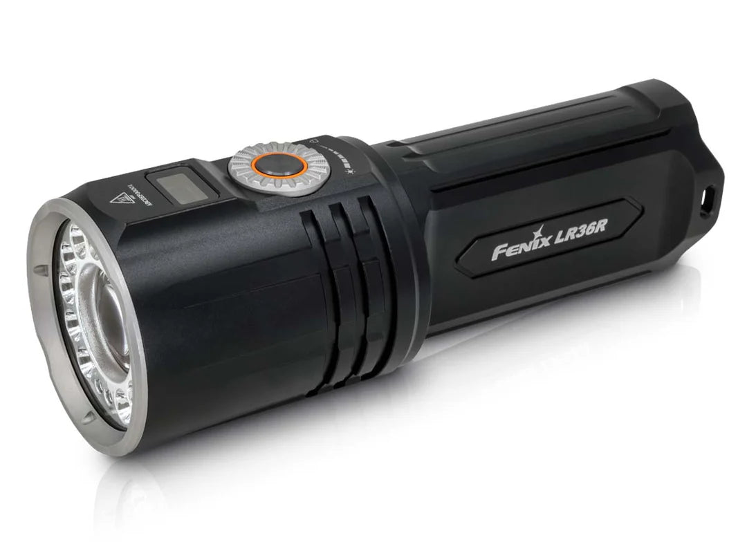 Fenix LR36R Hunting Torch Searchlight