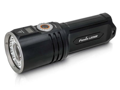 Fenix LR36R Long Range Torch