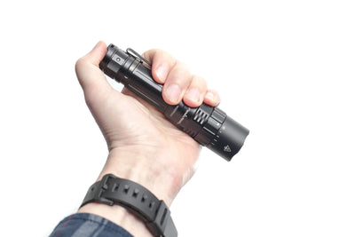 Fenix PD40R V3 LED Torch in India