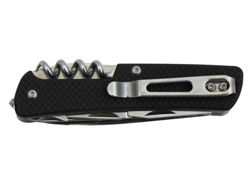 Ruike M31 multi-functional EDC pocket knife now available in india