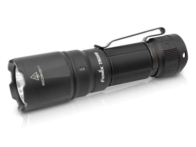 Fenix TK05R Compact LED torch with beam distance of 450 meters & 1000 Lumens output best torch for patrolling, EDC, commuting and more