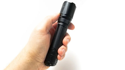 Fenix TK20R V2 Torch