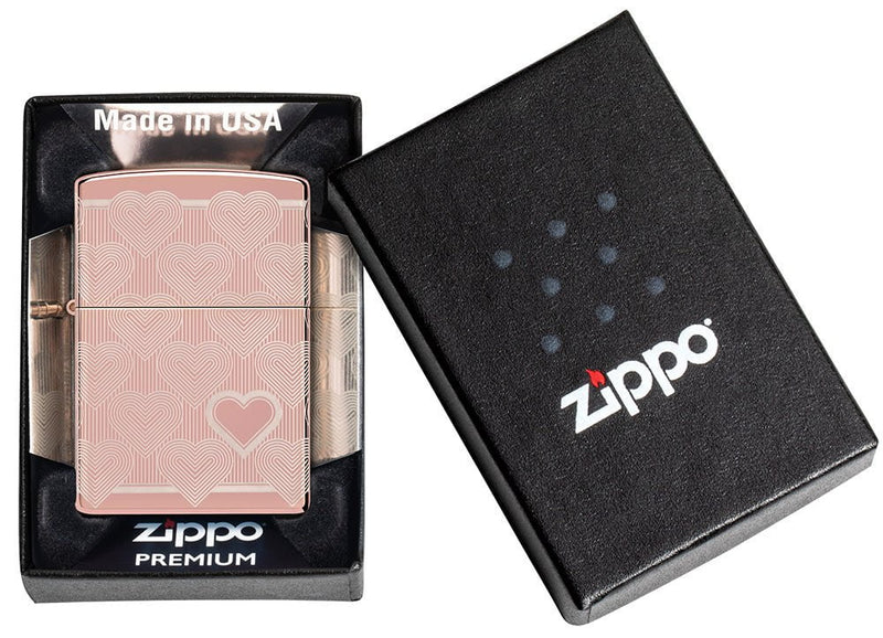 Zippo Heart Design in India, Wind Proof Pocket Size Lighters Online, Best Pocket Size Best Lighter in India, Zippo India