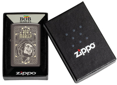 Zippo Bob Marley Lighter in India, Wind Proof Pocket Size Lighters Online, Best Pocket Size Best Lighter in India, Zippo India