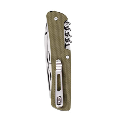 Ruike L41 Multi-Function Pocket Tool | 22 Tools