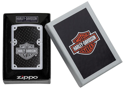 Zippo Harley Davidson Carbon Fiber Lighter in India, Wind Proof Pocket Size Lighters Online, Best Pocket Size Best Lighter in India, Zippo India