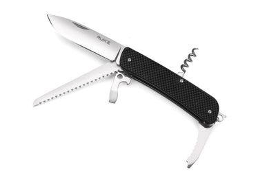 Ruike L32 Multi-Purpose premium & Affordable Razor sharp EDC pocket knife now available  in @LightMen