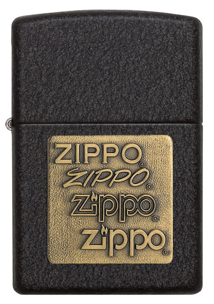 Zippo Brass Emblem Lighter in India, Wind Proof Pocket Size Lighters Online, Best Pocket Size Best Lighter in India, Zippo India
