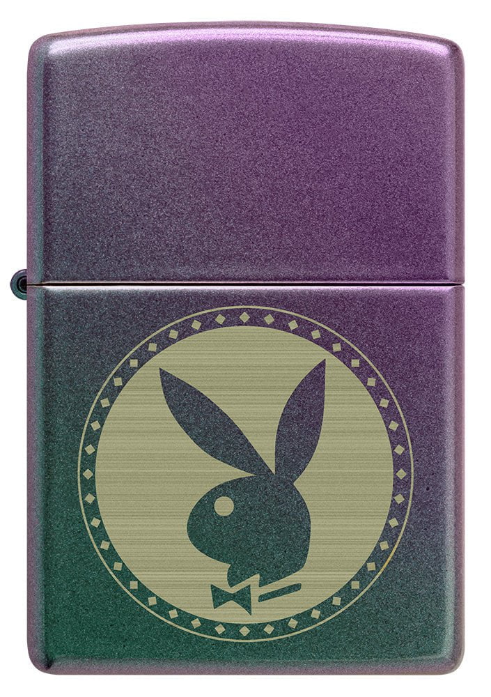 Zippo Playboy Lighter  in India, Wind Proof Pocket Size Lighters Online, Best Pocket Size Best Lighter in India, Zippo India