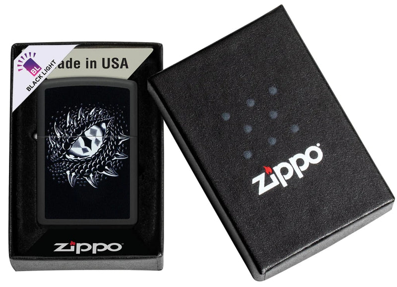 Zippo Dragon Eye Design Lighter in India, Wind Proof Pocket Size Lighters Online, Best Pocket Size Best Lighter in India, Zippo India