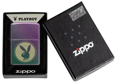 Zippo Playboy Lighter  in India, Wind Proof Pocket Size Lighters Online, Best Pocket Size Best Lighter in India, Zippo India