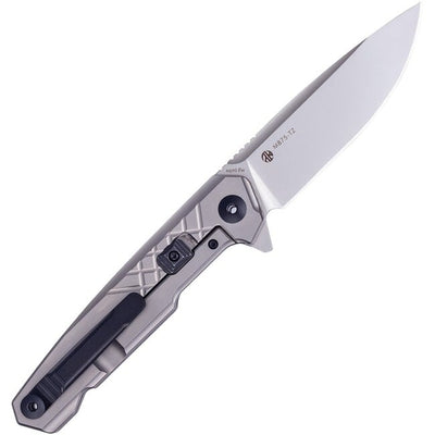 Ruike M875-TZ Foldable razor sharp pocket knife for EDC, outdoor adventure and self defense now available in India