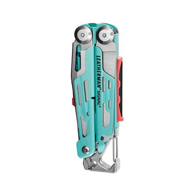 Leatherman Signal, Leatherman multi-tools in India, Signal Heavy Duty EDC Multi-Tool, Outdoor Tool, Leatherman Signal in India, Leatherman Tool in India by LightMen