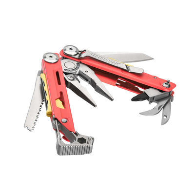 Leatherman Signal, Leatherman multi-tools in India, Signal Heavy Duty EDC Multi-Tool, Outdoor Tool, Leatherman Signal in India, Leatherman Tool in India by LightMen