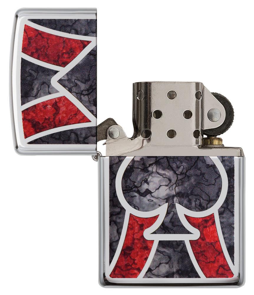 Zippo Ace - Buy Zippo In India with Engraving – LightMen