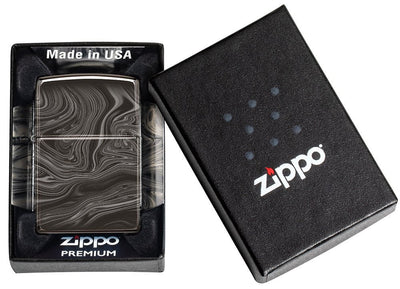 Zippo Marble Pattern Design Lighter in India, Wind Proof Pocket Size Lighters Online, Best Pocket Size Best Lighter in India, Zippo India