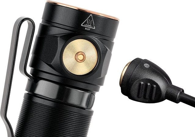 Fenix Magnetic USB Charging Cable