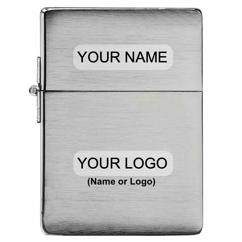 Zippo Replica 1935 Brushed Chrome Lighter in India, Zippo Lighters in India, Wind Proof Pocket Size Lighters Online, Zippo 1935.25 Replica Original Lighter  Edit alt text