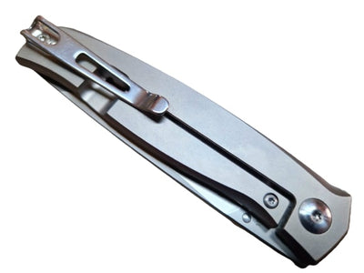 Ruike M661-TZ EDC razor sharp tactical pocket knife. Best pocket knife in India