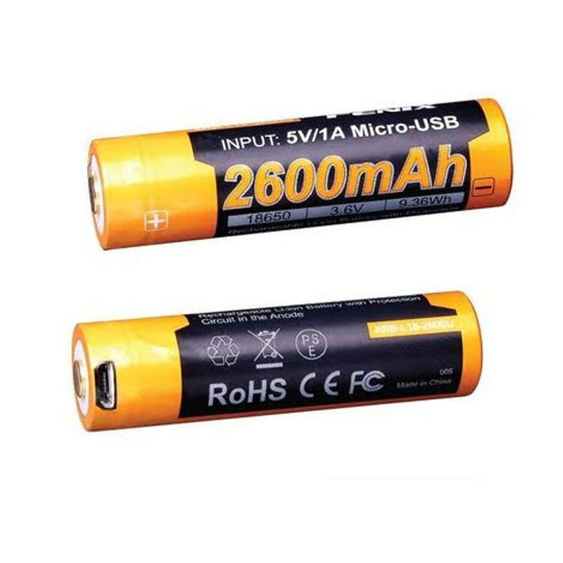 MultiLife Rechargeable accu R03B2A80/27