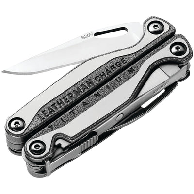 Leatherman Charge TTi MultiTool in India, Buy Original Leatherman at LightMen at Best prices, Best Multi-Tool in India
