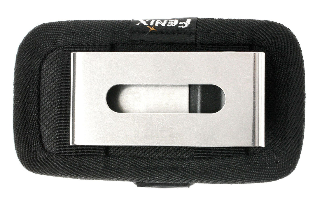 fenix flashlight belt clip ab02 Fenix AB02 Belt Clip for LED Torch – LightMen