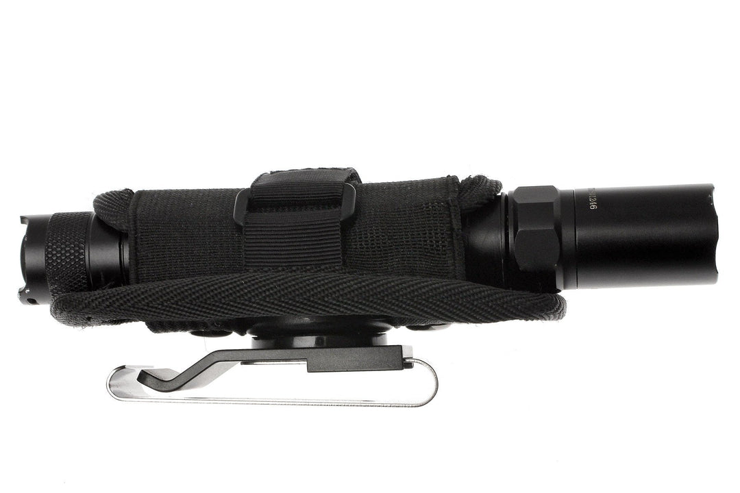 Fenix AB02 Belt Clip for LED Torch – LightMen