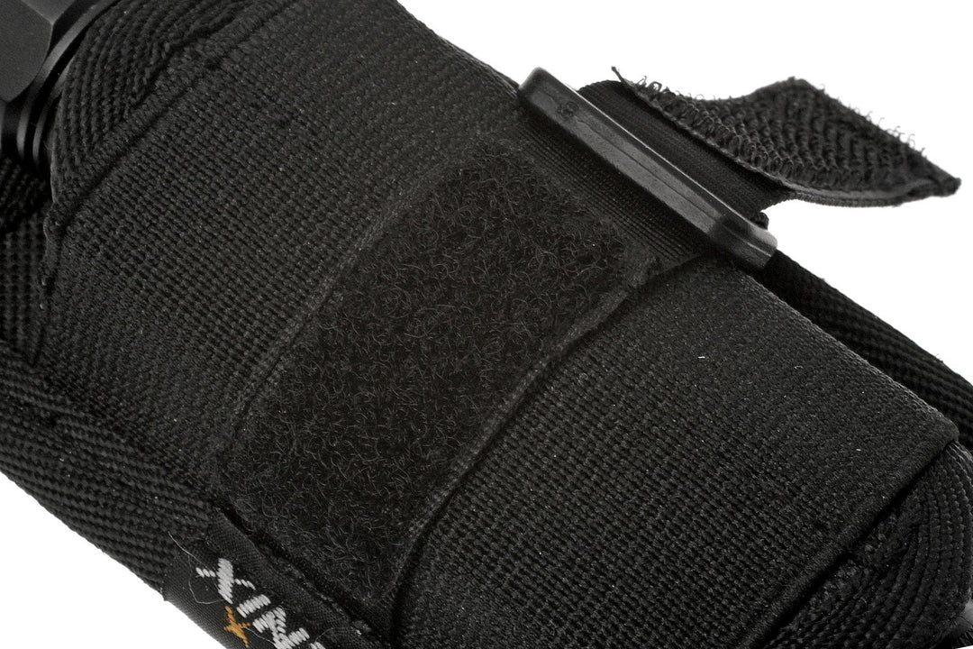 milwaukee flashlight belt clip ab02 Fenix AB02 Belt Clip for LED Torch – LightMen