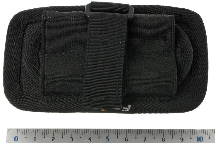 Fenix AB02 Belt Clip for LED Torch – LightMen