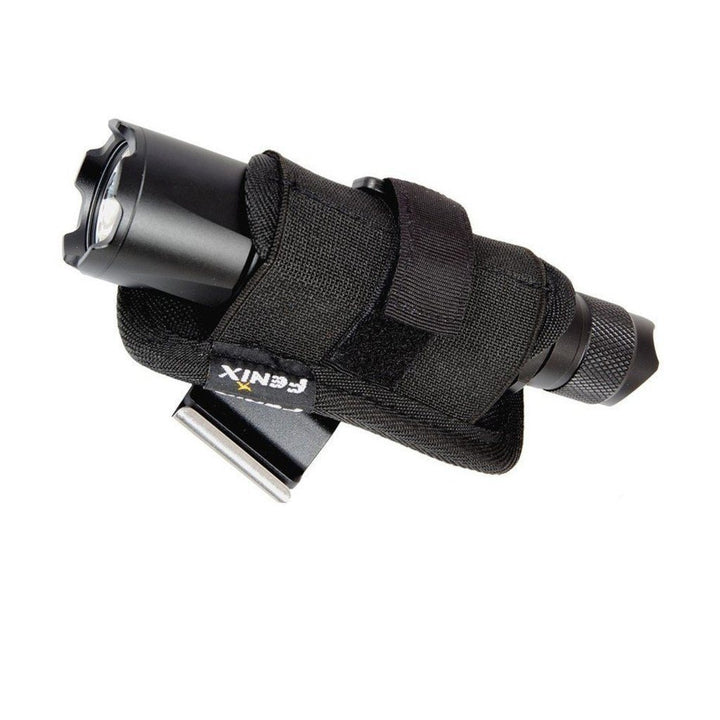 Fenix AB02 Belt Clip for LED Torch – LightMen