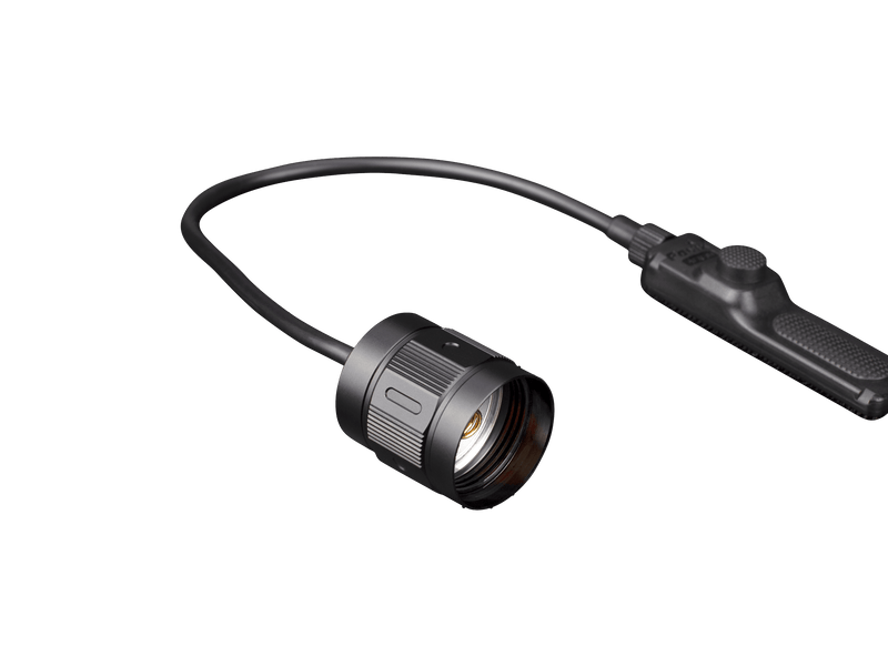 Fenix AER 04 Tactical Remote Pressure Switch in India Accessory For Rail Mounted Torchlight