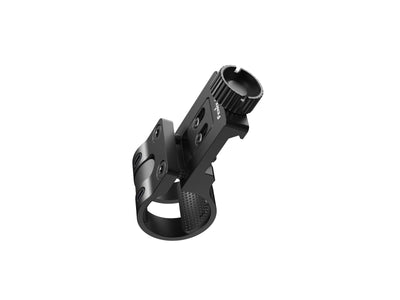Fenix ALG-15 tactical torchlight rail mount reliable and durable fenix accessory can resists strong recoil