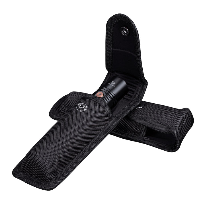 Fenix ALP-10 Flashlight Holster Pouch for LED Torch – LightMen