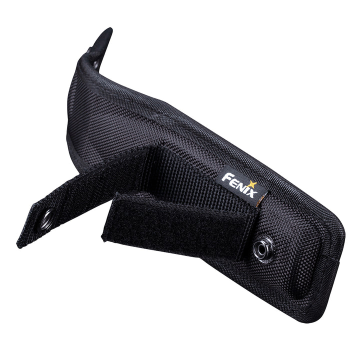 Fenix ALP-10 Flashlight Holster Pouch for LED Torch – LightMen