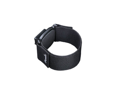Fenix ALW-01 Torchlight Wrist Holster for handsfree lighting 360° adjustable angle Fenix ALW-01 now available in India