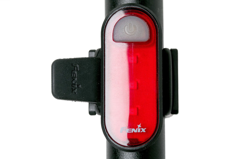 Fenix BC05R V2 Rechargeable Compact Best Bicycle Tail Light in India